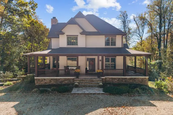7659 Jones Rd, White House, TN 37188