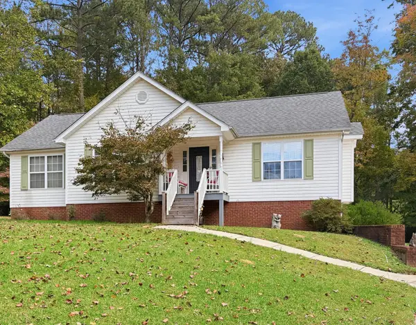 116 Oak Ridge Drive, La Fayette, GA 30728