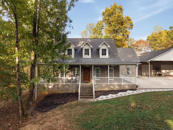 5298 Ridge Rd, Joelton, TN 37080