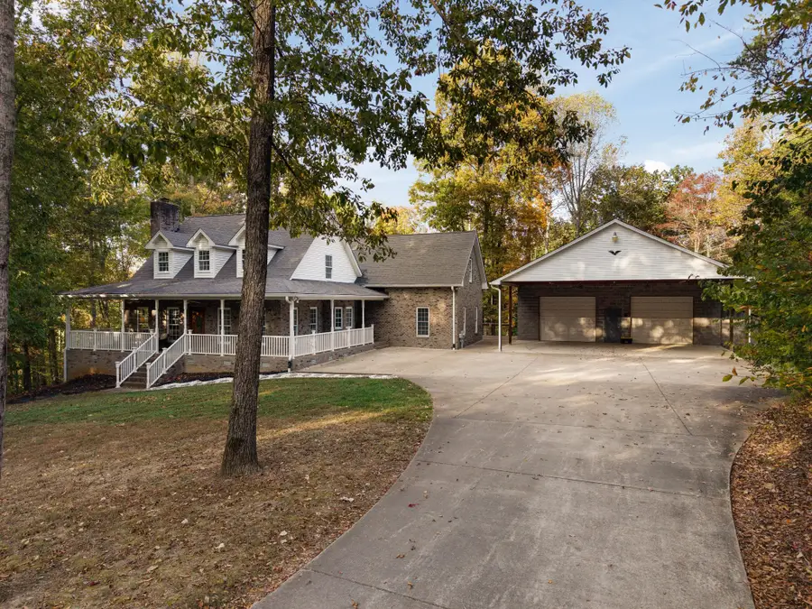 5298 Ridge Rd, Joelton, TN 37080 - #3
