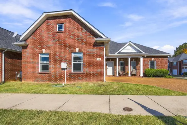 111 Cottage Trce, White House, TN 37188