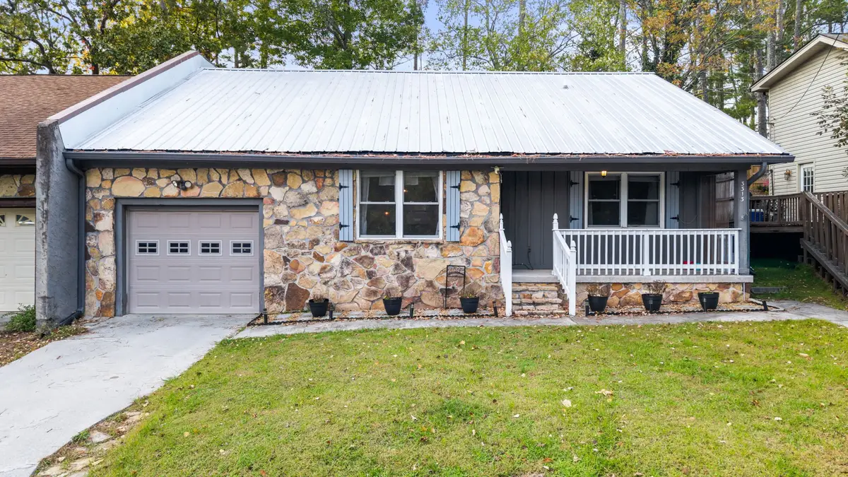 3313 Terrace Ave Nw, Cleveland, TN 37312 - #1
