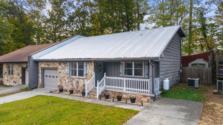 3313 Terrace Ave Nw, Cleveland, TN 37312 - #2