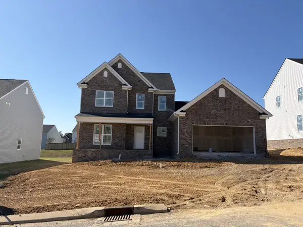 5014 Salient Dr, Spring Hill, TN 37174