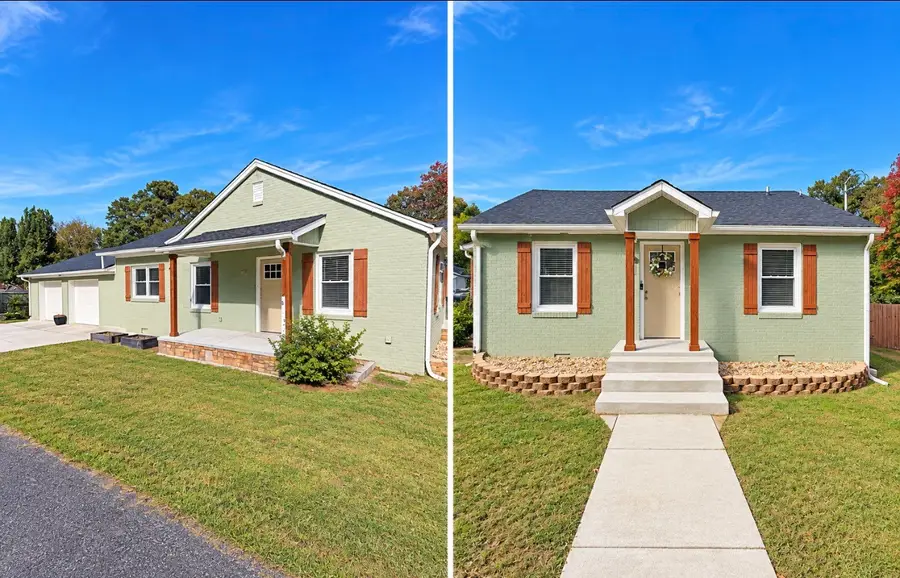 501 E Monroe St, Tullahoma, TN 37388 - #2