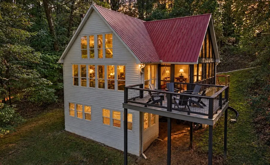 540 Moore Rd, Rock Island, TN 38581 - #2
