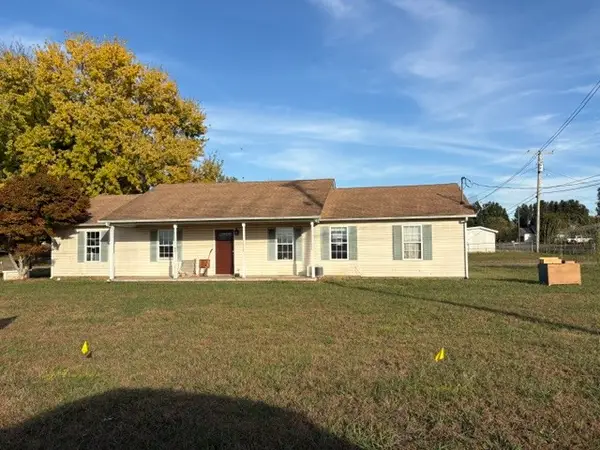 696 Halfmoon Rd, Winchester, TN 37398