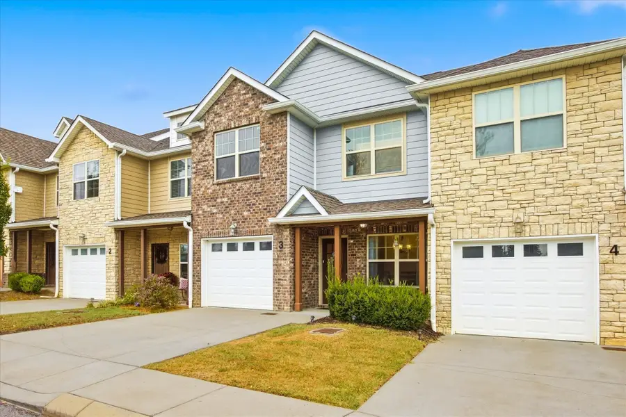 3319 Old Hickory Blvd #3, Old Hickory, TN 37138 - #2