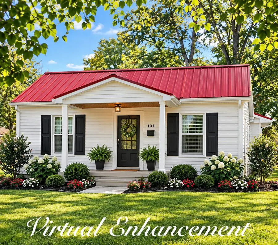 101 Main St, Englewood, TN 37329 - #2