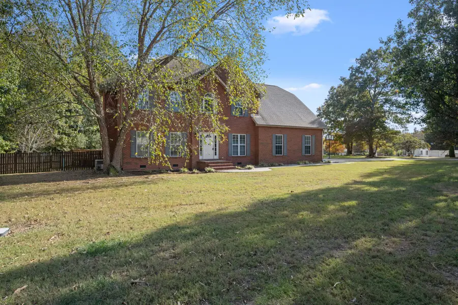 116 Cumberland Trce, Tullahoma, TN 37388 - #2