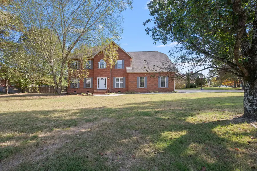 116 Cumberland Trce, Tullahoma, TN 37388 - #3