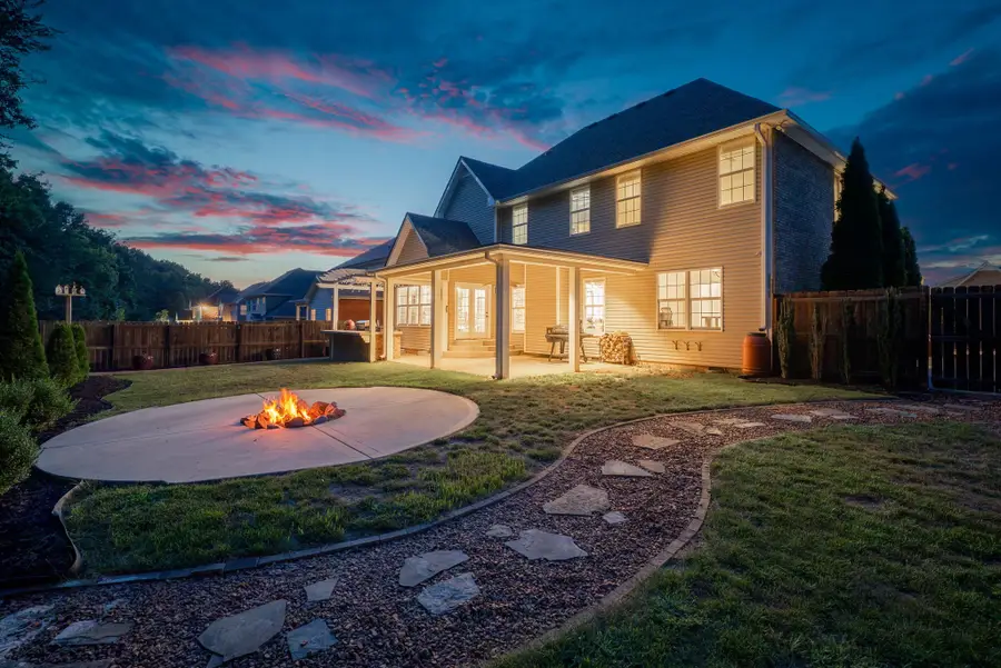 907 Terraceside Cir, Clarksville, TN 37040 - #3