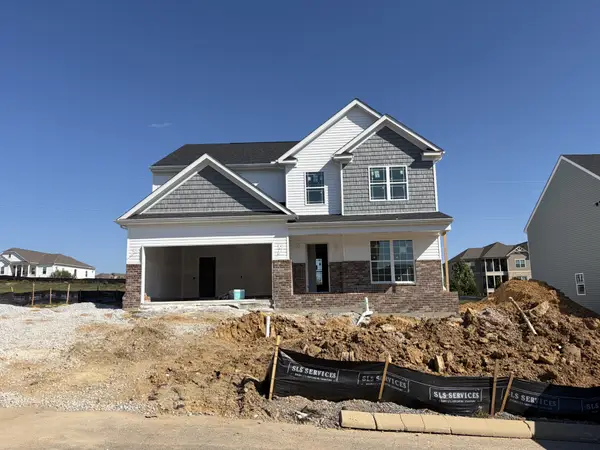 5013 Salient Dr, Spring Hill, TN 37174