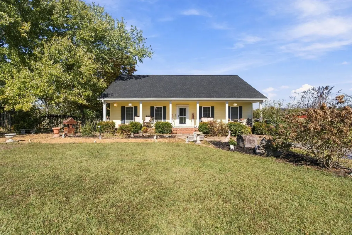2539 Fairfield Pike, Shelbyville, TN 37160 - #1
