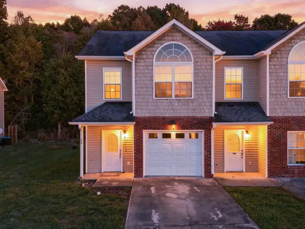 106 Brown Estates Drive, La Fayette, GA 30728