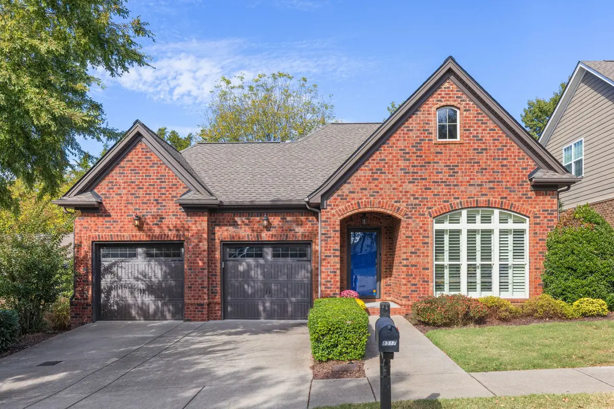 8317 Elmcroft Ct, Nolensville, TN 37135 - #1