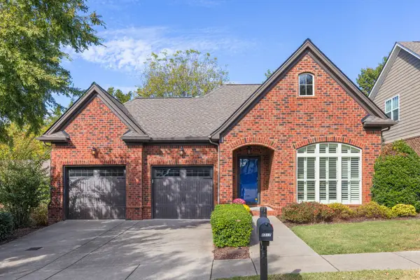 8317 Elmcroft Ct, Nolensville, TN 37135