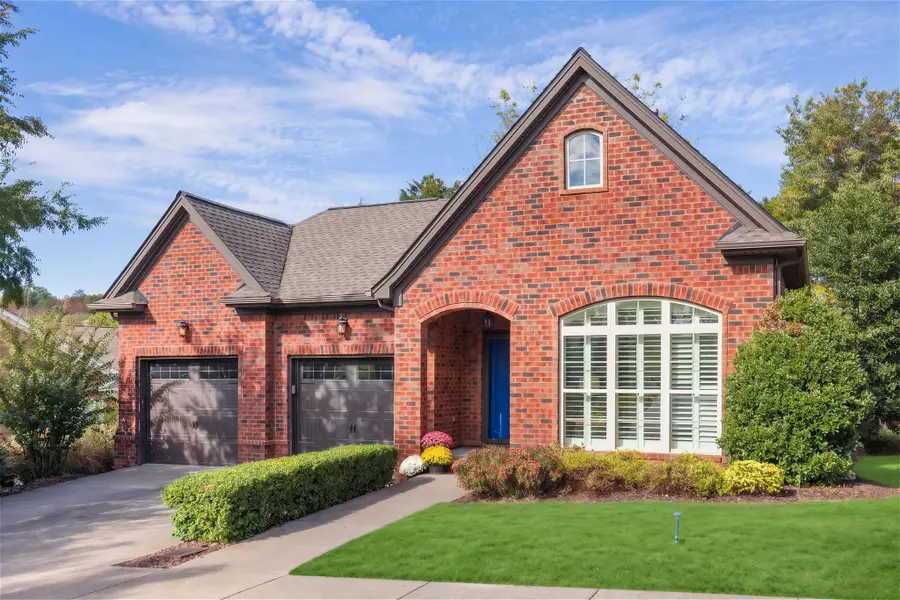 8317 Elmcroft Ct, Nolensville, TN 37135 - #2