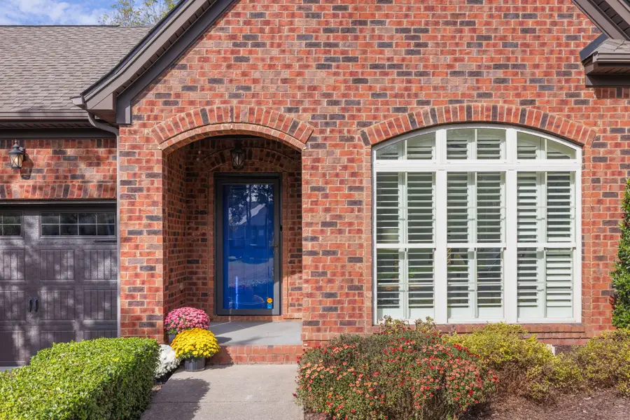 8317 Elmcroft Ct, Nolensville, TN 37135 - #3