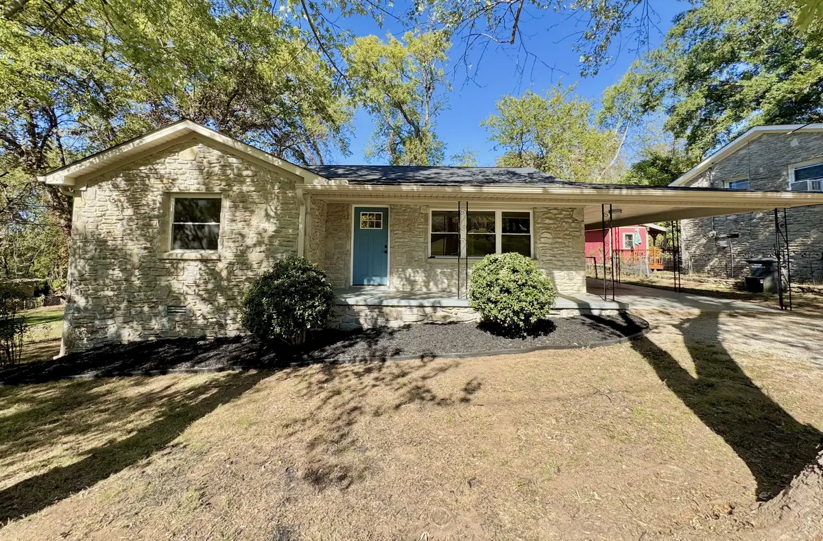 1203 Swanson Blvd, Fayetteville, TN 37334 - #1