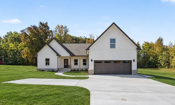 7125 Highway 41a, Pleasant View, TN 37146