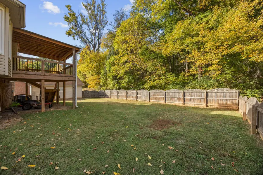 217 Timberlake Dr, Springfield, TN 37172 - #3