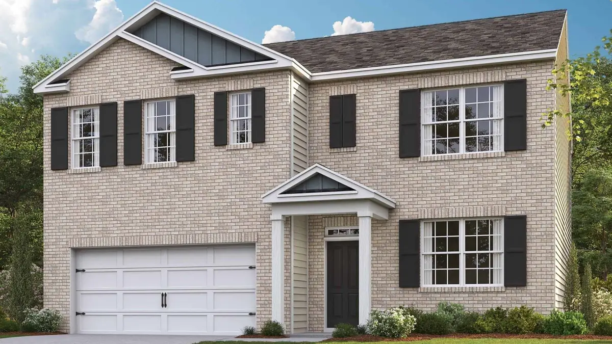 5429 Rock Cairn Road, Cookeville, TN 38506 - #1