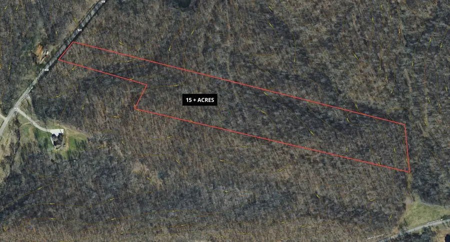 0 N Old Military Rd, Summertown, TN 38483 - #3