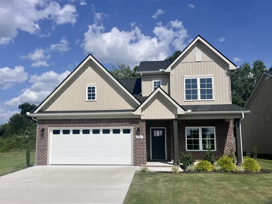 150 N Fork Branch Road, Tullahoma, TN 37388 - #2