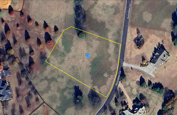 130 Volunteer Ln, Vonore, TN 37885