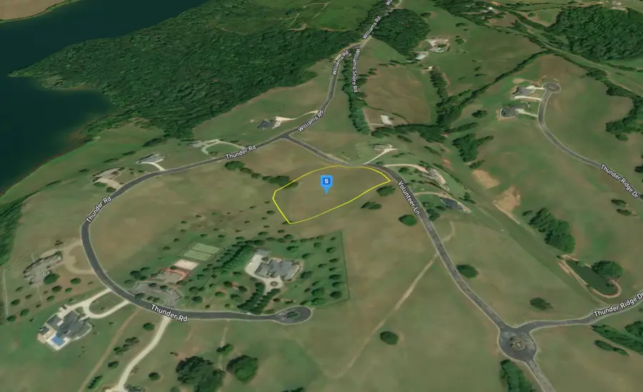 130 Volunteer Ln, Vonore, TN 37885 - #2