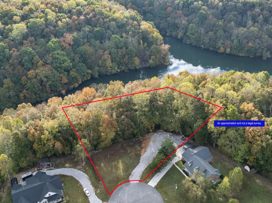 0 Golf Shores Dr, Winchester, TN 37398 - #2