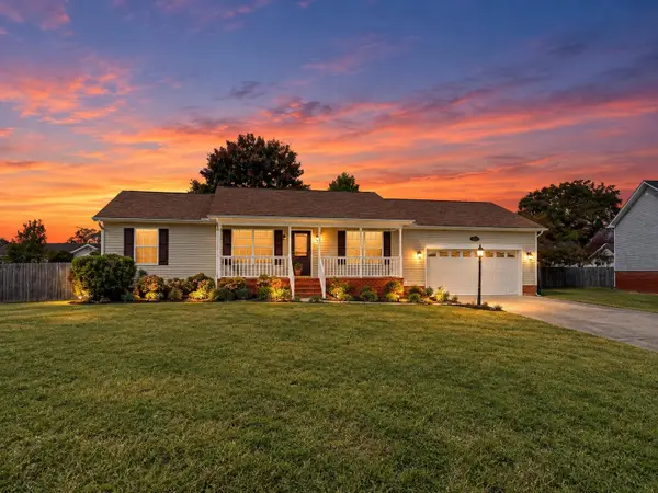 111 Angie Court Nw, Cleveland, TN 37312