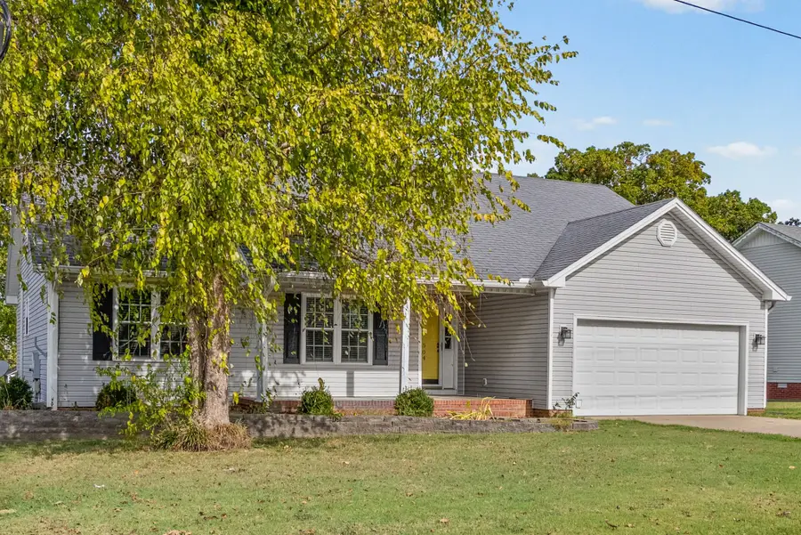 504 Clifton Ct, Hopkinsville, KY 42240 - #3