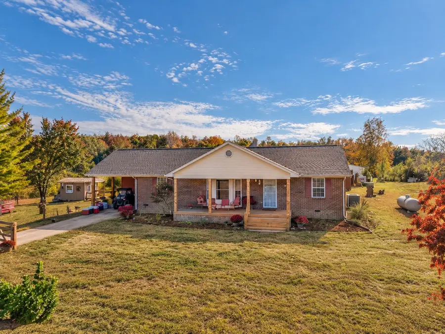 55 Spring Creek Rd, Lawrenceburg, TN 38464 - #2