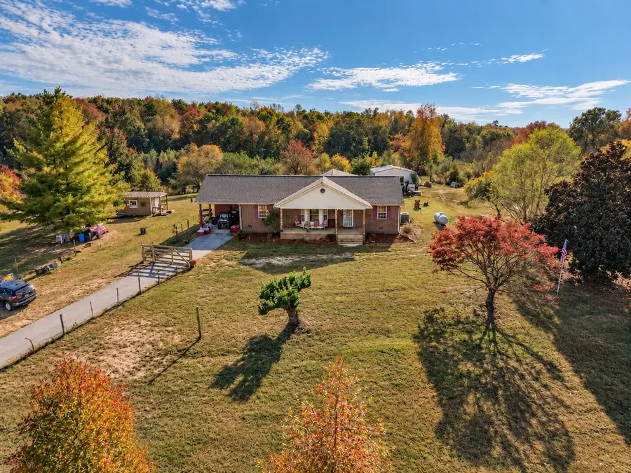 55 Spring Creek Rd, Lawrenceburg, TN 38464 - #3