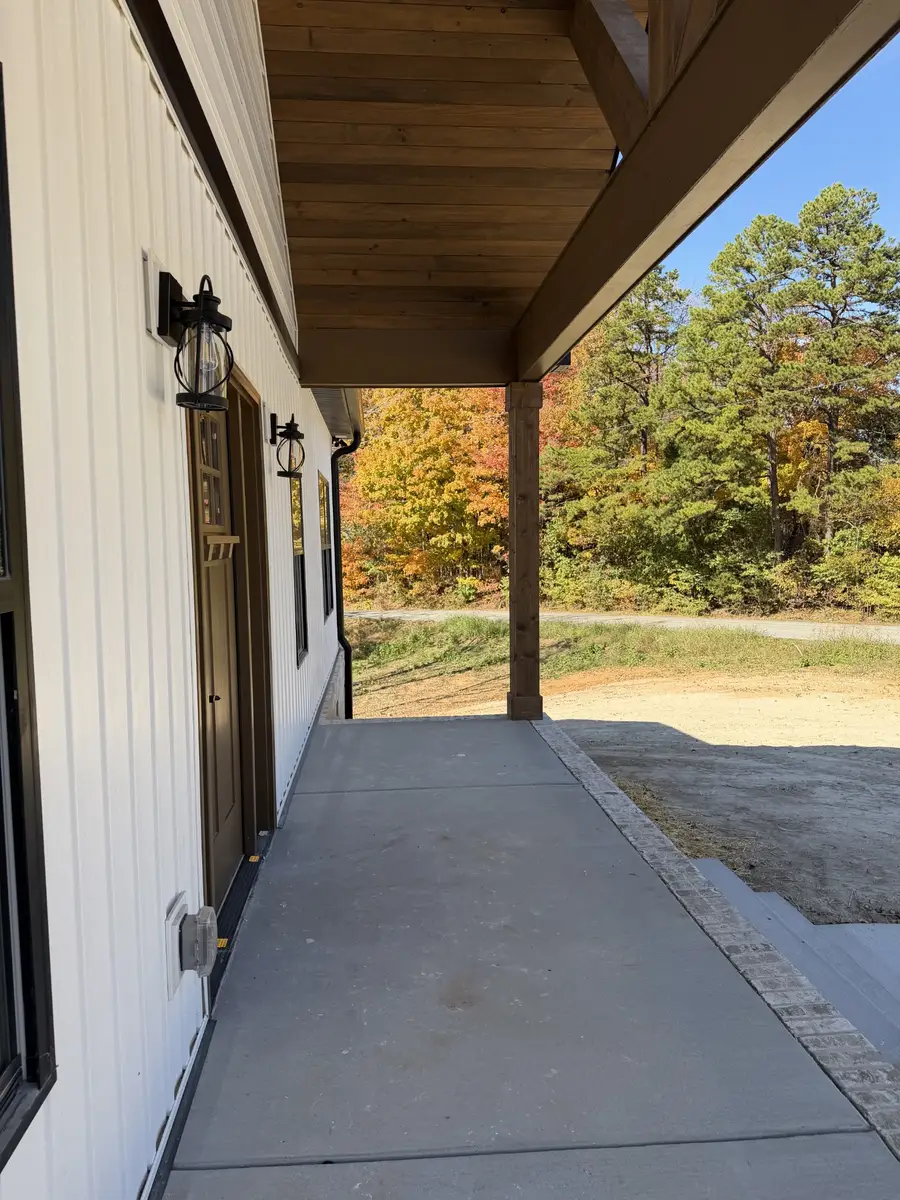 1552 Leo Baker Rd, Ashland City, TN 37015 - #2