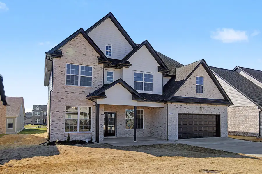 6050 Dove Shell Way, Smyrna, TN 37167 - #2