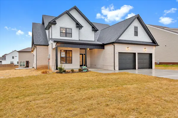 6038 Dove Shell Way, Smyrna, TN 37167