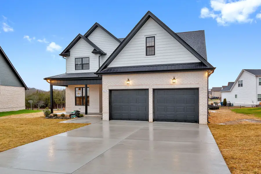 6038 Dove Shell Way, Smyrna, TN 37167 - #3