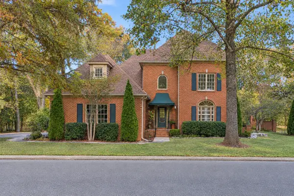 1507 Shagbark Trl, Murfreesboro, TN 37130