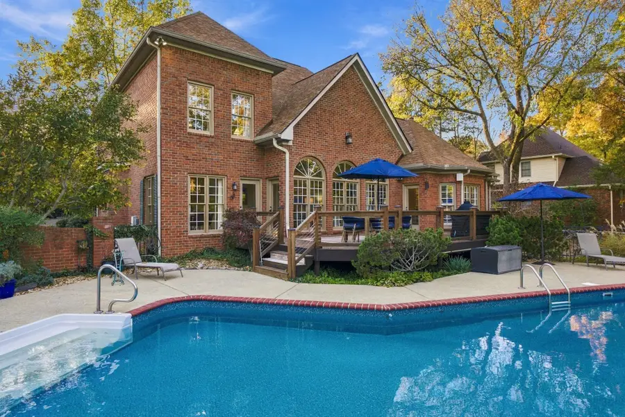 1507 Shagbark Trl, Murfreesboro, TN 37130 - #2