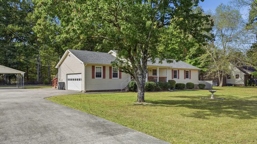 35 Hattie Dr, Fayetteville, TN 37334 - #2