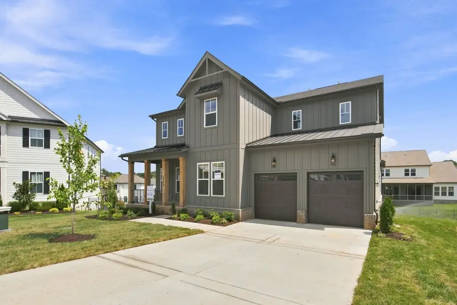 5213 Fairhaven Ct W, Thompsons Station, TN 37179 - #2
