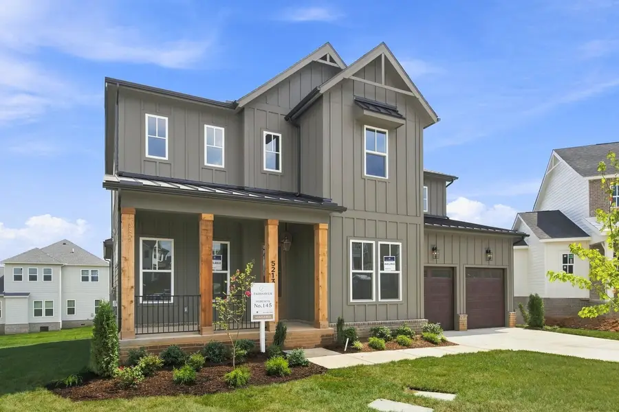 5213 Fairhaven Ct W, Thompsons Station, TN 37179 - #3