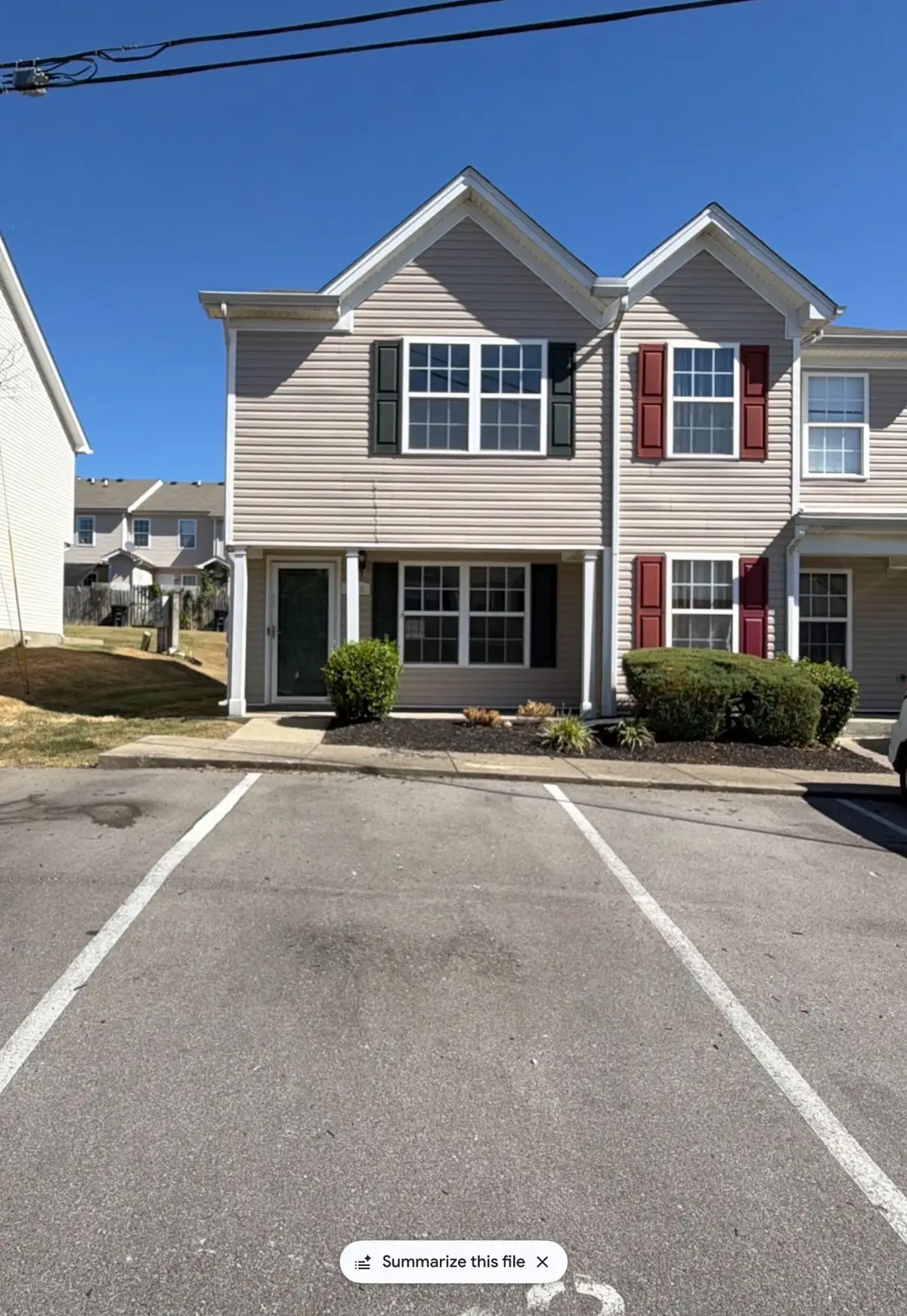 4022 Cody Dr, La Vergne, TN 37086 - #1