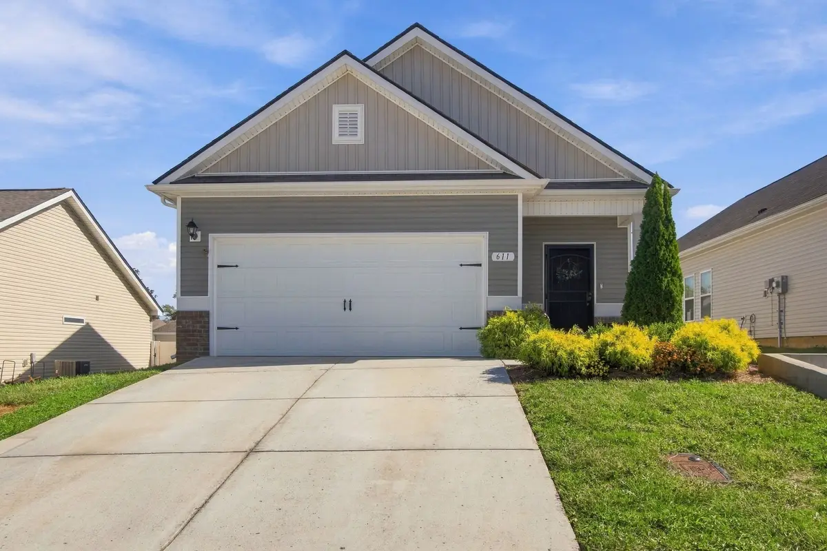 611 Tines Dr, Shelbyville, TN 37160 - #1
