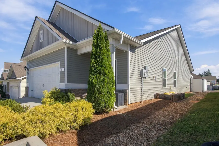 611 Tines Dr, Shelbyville, TN 37160 - #3