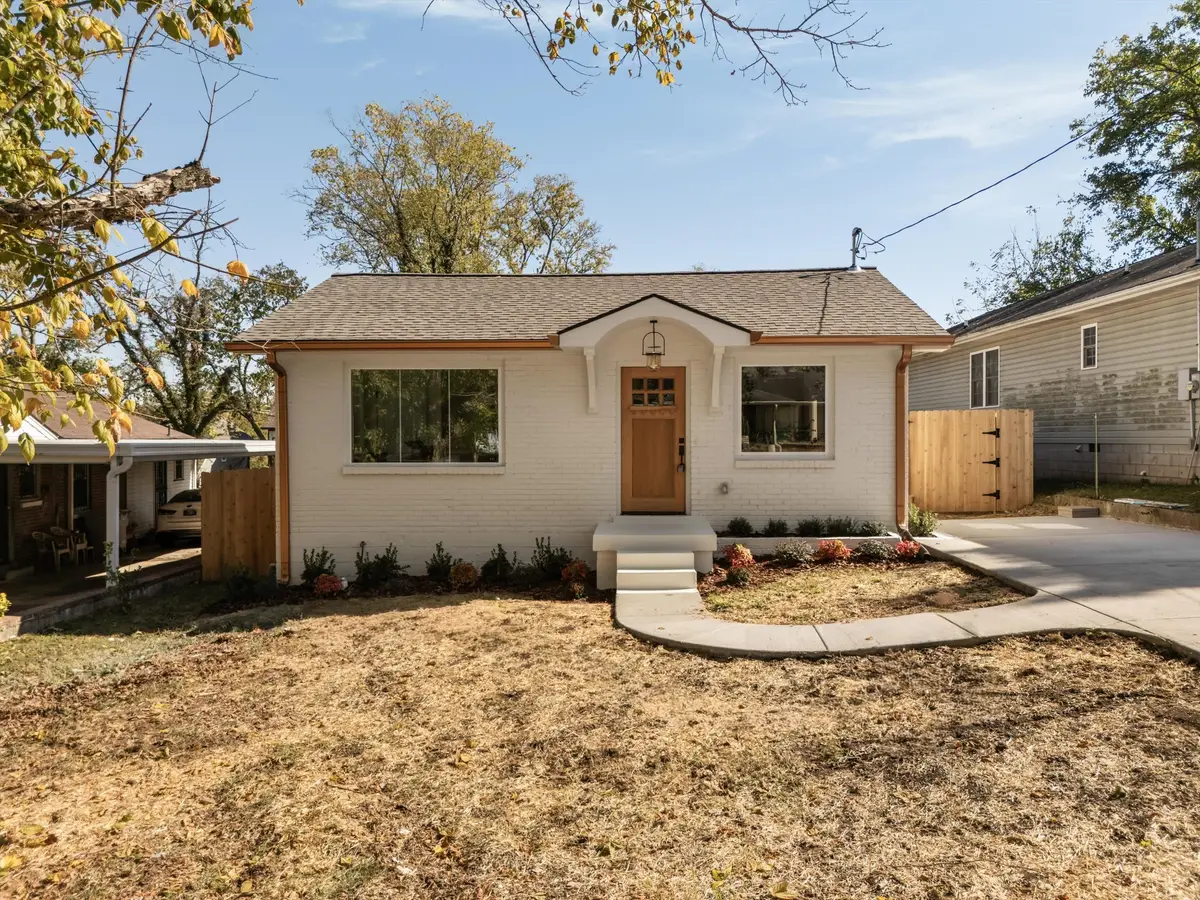 1036 43rd Ave N, Nashville, TN 37209 - #1