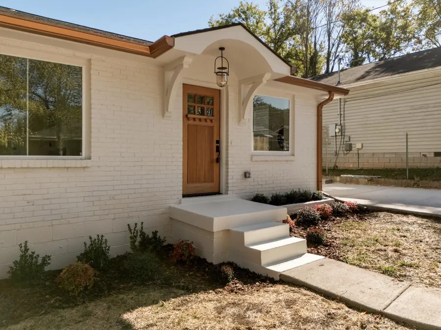 1036 43rd Ave N, Nashville, TN 37209 - #3
